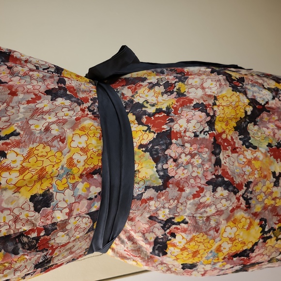 Zehavale retro style dress. - Picture 6 of 12